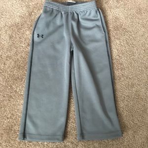 UA pants